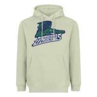 Matcha florida everblades Heavyweight Hoodie - DesigneFamous
