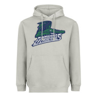 Moon Dust florida everblades Heavyweight Hoodie - DesigneFamous
