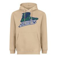 Mushroom florida everblades Heavyweight Hoodie - DesigneFamous