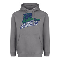Storm florida everblades Heavyweight Hoodie - DesigneFamous