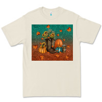 Bone fall tumbler Premium Tee - RanaPortraitStore