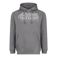 Storm jackie treehorn productions Heavyweight Hoodie - DesigneFamous