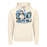Vintage Artic Cozy Season Vintage Hoodie - FaDigitalArtStudio