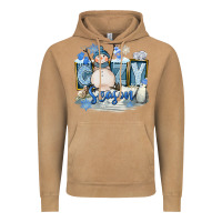 Vintage Camel Cozy Season Vintage Hoodie - FaDigitalArtStudio