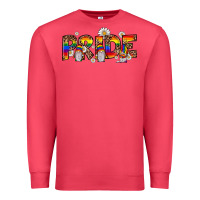 Cardinal pride gnome Premium Sweatshirt - JahusDesignShop