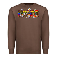 Chestnut pride gnome Premium Sweatshirt - JahusDesignShop