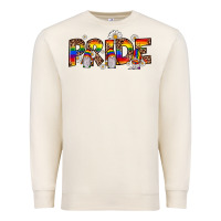 Sandshell pride gnome Premium Sweatshirt - JahusDesignShop