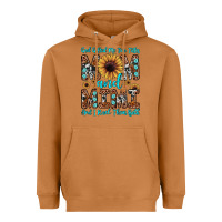 Meerkat god gifted me two titles mom and mimi  and i rock them both Heavyweight Hoodie - JahusDesignShop