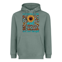 Sage god gifted me two titles mom and mimi  and i rock them both Heavyweight Hoodie - JahusDesignShop