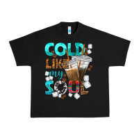 Black cold like my soul coffee cups bbs Urban Heavy Tee - BundleAndBundleShop