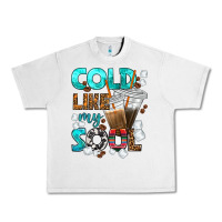 Lunar Rock cold like my soul coffee cups bbs Urban Heavy Tee - BundleAndBundleShop