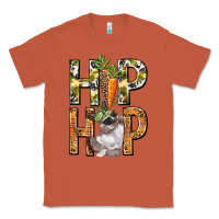 Copper Hip hop Easter boy Easter Day Classic Tee - HowdyJamesFarm