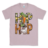 Lilac Hip hop Easter boy Easter Day Classic Tee - HowdyJamesFarm
