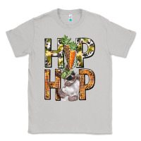 Moon Dust Hip hop Easter boy Easter Day Classic Tee - HowdyJamesFarm