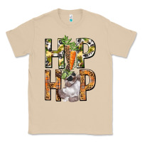 Mushroom Hip hop Easter boy Easter Day Classic Tee - HowdyJamesFarm