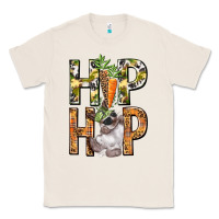 Natural Hip hop Easter boy Easter Day Classic Tee - HowdyJamesFarm