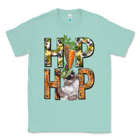 Seafoam Hip hop Easter boy Easter Day Classic Tee - HowdyJamesFarm
