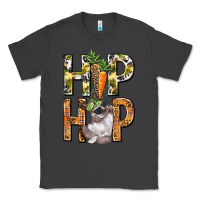 Smoke Hip hop Easter boy Easter Day Classic Tee - HowdyJamesFarm
