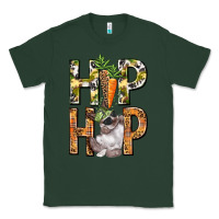 Sports Green Hip hop Easter boy Easter Day Classic Tee - HowdyJamesFarm