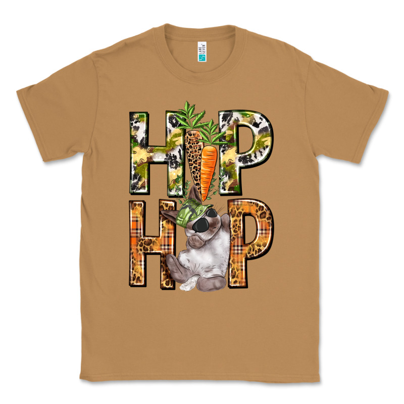 Hip Hop Easter Boy Easter Day Classic Tee by HowdyJamesFarm | Teevron
