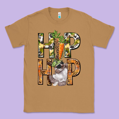 Hip Hop Easter Boy Easter Day Classic Tee Designed By Howdyjamesfarm