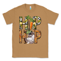 Toasted Coconut Hip hop Easter boy Easter Day Classic Tee - HowdyJamesFarm