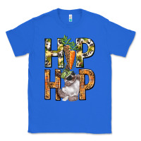 True Royal Hip hop Easter boy Easter Day Classic Tee - HowdyJamesFarm