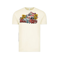 Vintage Arctic kentucky 4th of july Vintage Tee - FaDigitalArtStudio