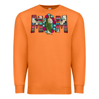 Carrot san judas mom Premium Sweatshirt - JahusDesignShop