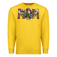 Lemon san judas mom Premium Sweatshirt - JahusDesignShop