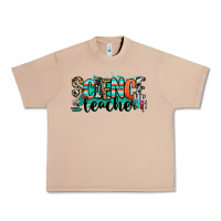 Burro science teacher Urban Heavy Tee - RanaPortraitStore