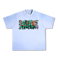 Grape Ice science teacher Urban Heavy Tee - RanaPortraitStore