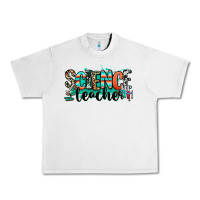 Lunar Rock science teacher Urban Heavy Tee - RanaPortraitStore