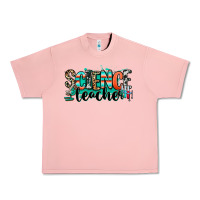 Salmon science teacher Urban Heavy Tee - RanaPortraitStore