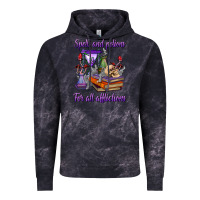 Cloud Black spells and potions for all afflictions Vintage Hoodie - BundleAndBundleShop