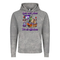 Cloud Rock spells and potions for all afflictions Vintage Hoodie - BundleAndBundleShop