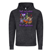 Spells And Potions For All Afflictions Vintage Hoodie | Teevron