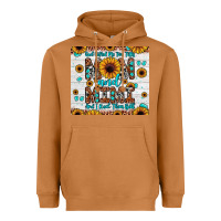 Meerkat god gifted me two titles mom and mimi and i rock them both Heavyweight Hoodie - JahusDesignShop