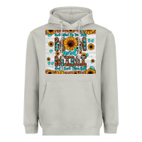 Moon Dust god gifted me two titles mom and mimi and i rock them both Heavyweight Hoodie - JahusDesignShop