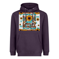 Plum god gifted me two titles mom and mimi and i rock them both Heavyweight Hoodie - JahusDesignShop