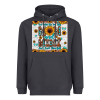 Smoke god gifted me two titles mom and mimi and i rock them both Heavyweight Hoodie - JahusDesignShop