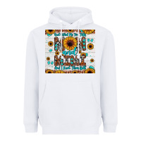 God Gifted Me Two Titles Mom And Mimi And I Rock Them Both Heavyweight Hoodie | Teevron