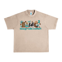 French Oak e=mc2 energy milk coffee bbs Urban Heavy Tee - BundleAndBundleShop