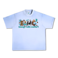 Grape Ice e=mc2 energy milk coffee bbs Urban Heavy Tee - BundleAndBundleShop