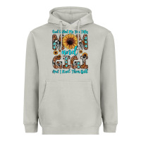 Moon Dust god gifted me two titles mom and gigi  and i rock them both Heavyweight Hoodie - JahusDesignShop