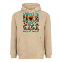 Mushroom god gifted me two titles mom and gigi  and i rock them both Heavyweight Hoodie - JahusDesignShop
