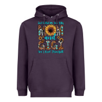 Plum god gifted me two titles mom and gigi  and i rock them both Heavyweight Hoodie - JahusDesignShop