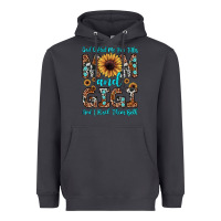 Smoke god gifted me two titles mom and gigi  and i rock them both Heavyweight Hoodie - JahusDesignShop