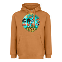 Meerkat class of 2023 senior Heavyweight Hoodie - JahusDesignShop