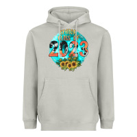 Moon Dust class of 2023 senior Heavyweight Hoodie - JahusDesignShop